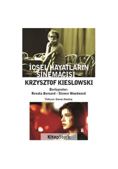 İçsel Hayatların Sinemacısu Krzysztof Kieslowski