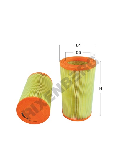 Fıat Bravo Iı 1.4 T-jet -1.4 16v -1.6jtd-2.0 Jtd 07-rxa4289-51793172-c14004-lx2088- E1120l