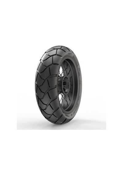 İrc 120/90-17 Capra R Tl Dış Lastik Anlaş