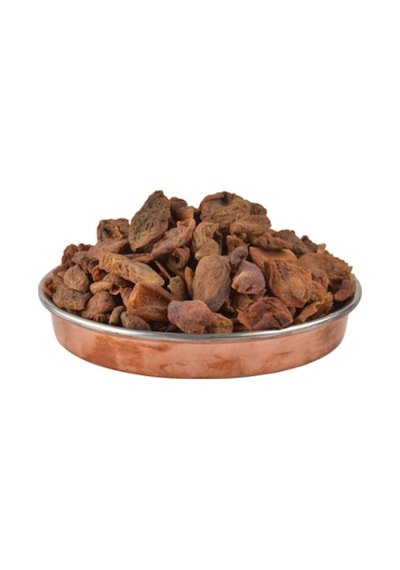 İslimsiz Kabuk 500 Gram 500 G