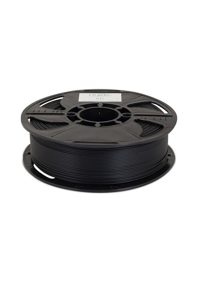 Filamix Siyah Filament Pla + 1.75mm 1 Kg