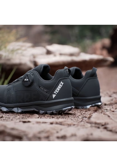 Adidas Terrex Agravic Boa R.rdy Unisex Çocuk Spor Ayakkabı 001