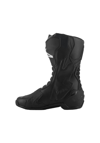 Alpinestars Smx-6 V3 Ds Wp Korumalı Motosiklet Botu Siyah