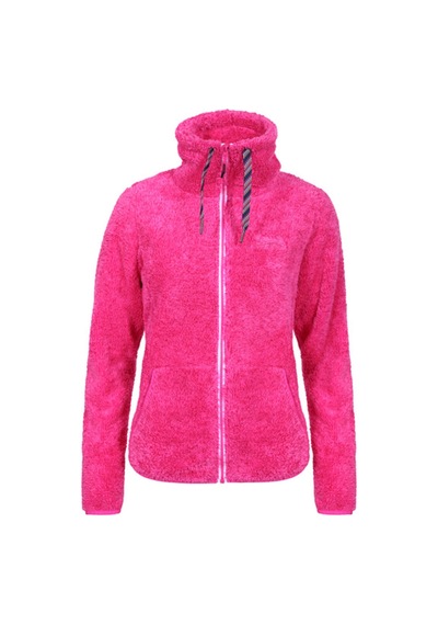 Icepeak Pembe Kadın Poları 54954-638-661 Karmen