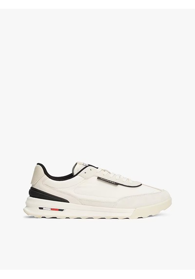 Tommy Hilfiger Erkek Sneaker Fm0fm05523z00 Sarı