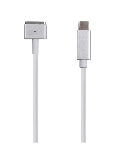 Ally Apple Uyumlu Macbook Retina Pro 45w 60w 85w Usb C To Manyetik Şarj Kablosu T Tipi - 5775