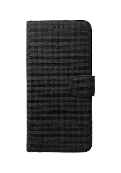 Huawei P Smart 2019 Spor Kumas Cüzdan Kilif 504795278