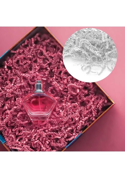 Kırpık Kağıt 250gr Beyaz Tüm Yaşlar