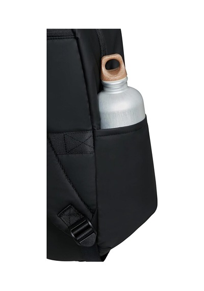 Puffypop-laptop Backpack M 15.6 Siyah