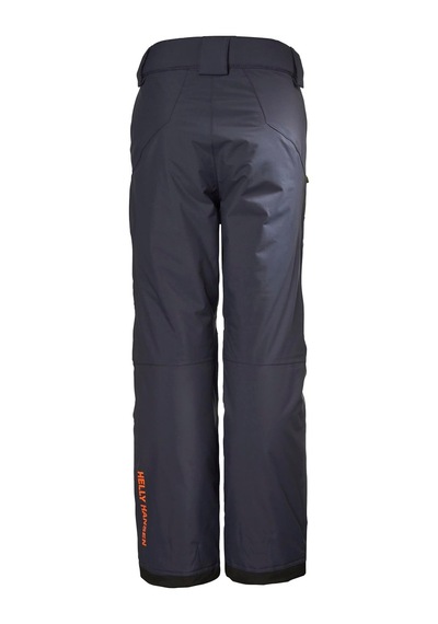 Helly Hansen Jr Legendary Pantolon Siyah