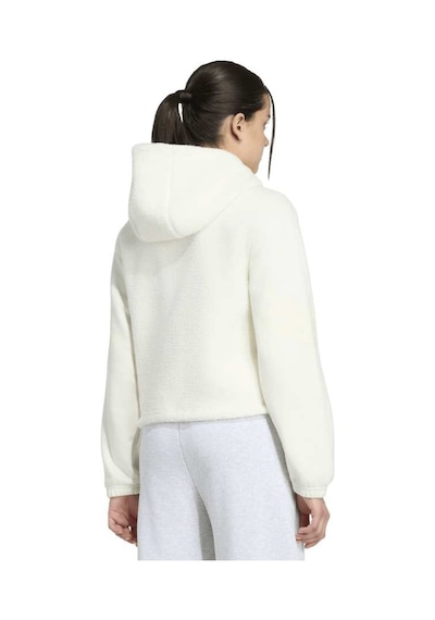 Adidas Jg Fı Çocuk Spor Mont - Kq6161 Beyaz