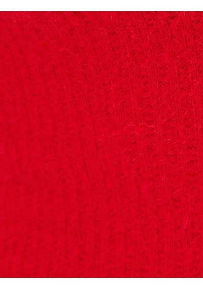 Koton Koton X Sibil Çetinkaya - Slim Fit Uzun Kollu Omzu Açık Peluş Kazak Kırmızı 5wak50070ek Kırmızı Koton Koton X Sibil Çetinkaya - Slim Fit Uzun Kollu Omzu Açık Peluş Kazak Kırmızı 5wak50070ek Kırmızı