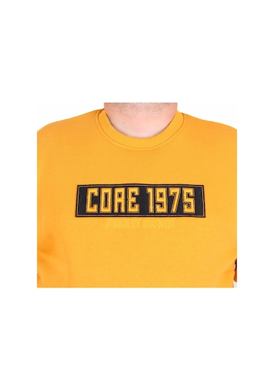 Moc Grande Mocgrande Erkek Büyük Beden Sıfır Yaka 3ip Sweat Core 1975 24209 Hardal Hardal Moc Grande Mocgrande Erkek Büyük Beden Sıfır Yaka 3ip Sweat Core 1975 24209 Hardal Hardal