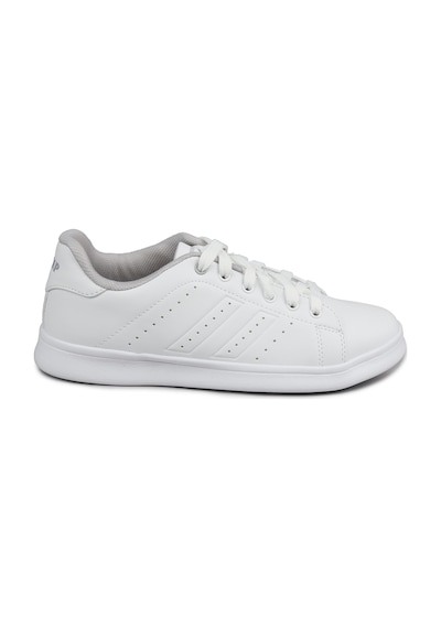 Jump 15307 Beyaz Erkek Sneaker Günlük Spor Ayakkabı