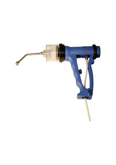 Drencher Şırınga 50 Ml Otomatik Dolum