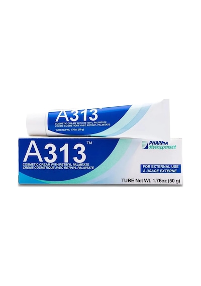 A313 Retinol Pommade 50gr Diğer