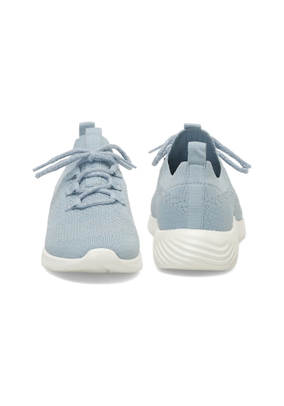 Travel Soft Trv2702.z5fx Mavi Kadın Comfort Ayakkabı 000000000101973864 Mavi