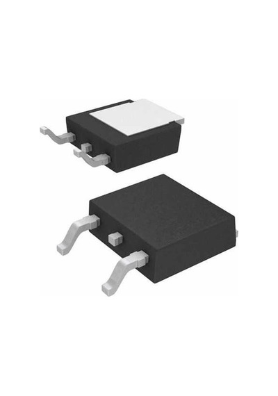 Irfr9120npbf 5.6a 100v P-kanal Mosfet To-252