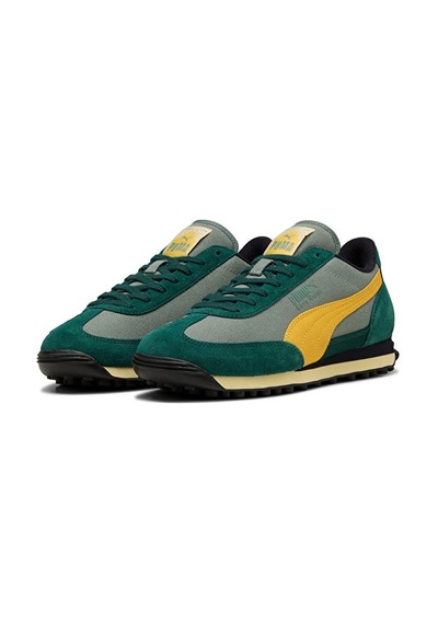 Puma Easy Rıder Weathered Erkek Easy Rıder Weathered 40039702 Renkli
