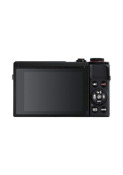 Canon Powershot G7 X Mark III Kompakt Fotoğraf Makinesi  (İthalatçı Garantili)