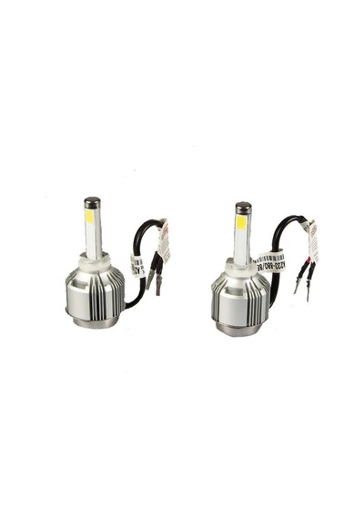 Space Space Led Far Ampulü H27 36w-3300lmx2-12v / Laam493