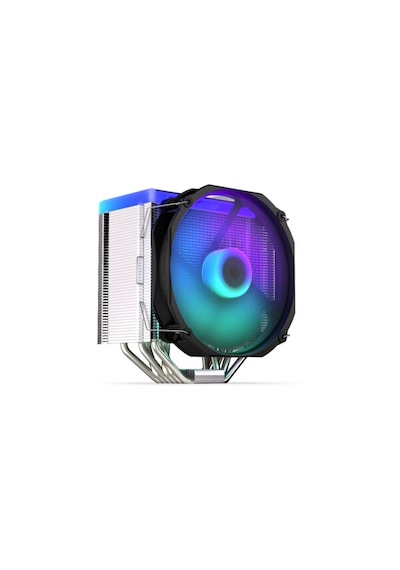 Endorfy Fortis 5 Argb 140mm 6 Isı Borulu Intel-amd Uyumlu Hava So