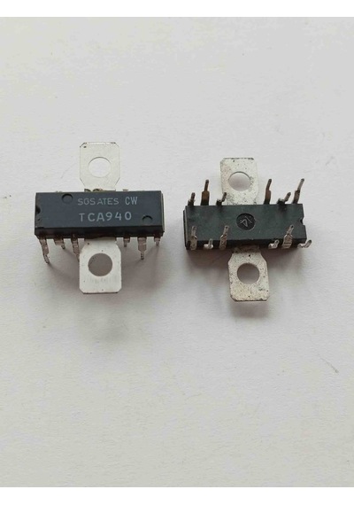 Tca9406 Sgs Entegreler 5 Adet