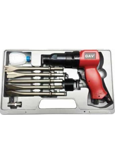 Gav Os-275Hk Havalı Kalafat Keski Çekici N11.7447