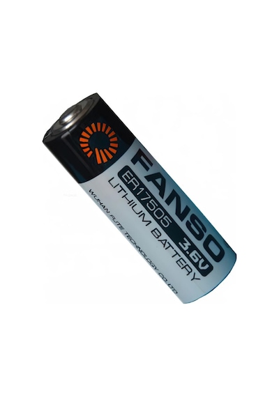 Fanso ER17505H 3.6V A Lityum Pil