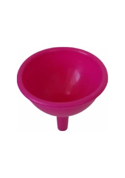 Silikon Huni Bordo Plastik Diğer