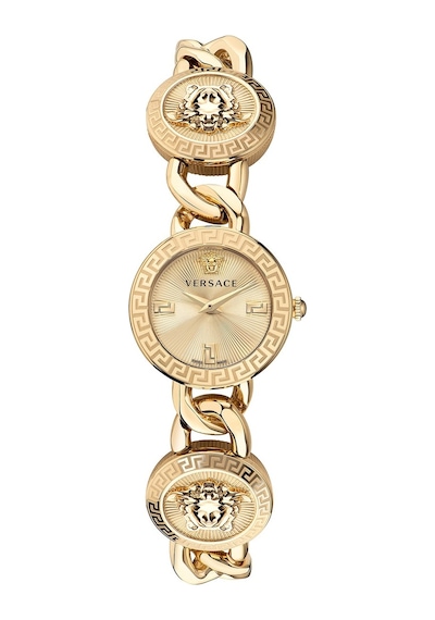 Versace Vrscve3c00222 Kadın Kol Saati