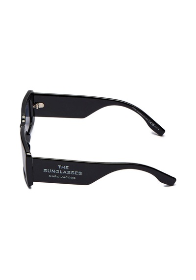 Marc Jacobs Marc 804/s 80790 53 20 145 Siyah