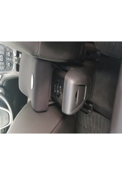 Opel Astra J Kol Dayama Stop Durma Takozu