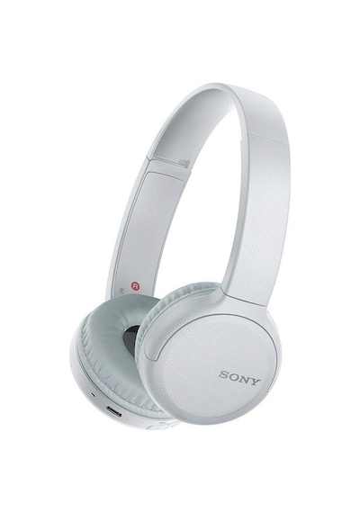 Sony WH-CH510 Bluetooth Kulak Üstü Kulaklık