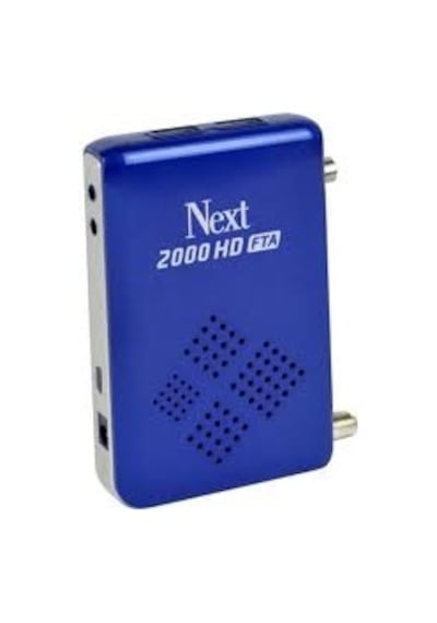 Next 2053 Next 64 Next Kanky Next 2023 Hd Akıllı Kumanda