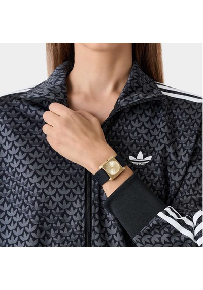 Adidas Adaosy26503 Kol Saati Altın