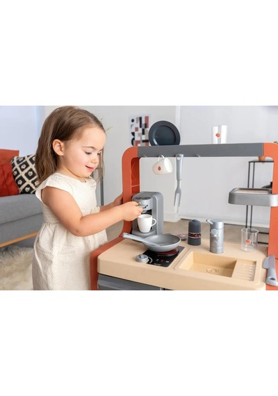 Smoby Cuisine Vanille Oyuncak Mutfak Seti 311800