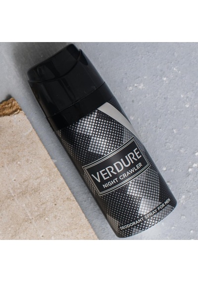 Night Crawler Deodorant 150ml