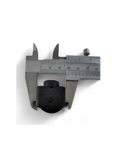 35mm Yatay Çıkışlı Fleks Bağlantılı Kartuş