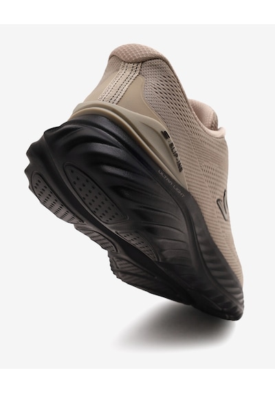 Skechers Bounder 3.0 Erkek Bej Spor Ayakkabı 233459 Tpbk