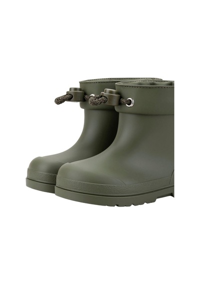 İgor W10305-042 Mendi Çocuk Haki Bot-4241 Haki