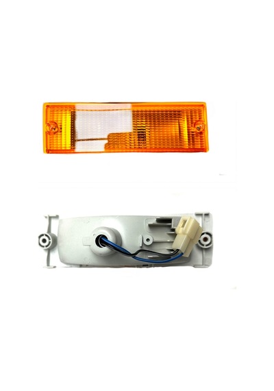 Mitsubishi L200 Sağ Tampon Sinyal 1990-1998