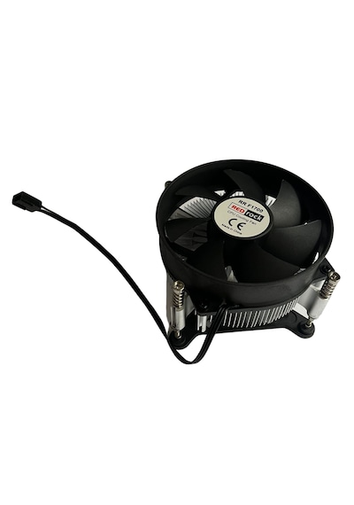 Sessiz Intel Redrock Rr F1700 Lga 1700 Cooling Cpu Fan