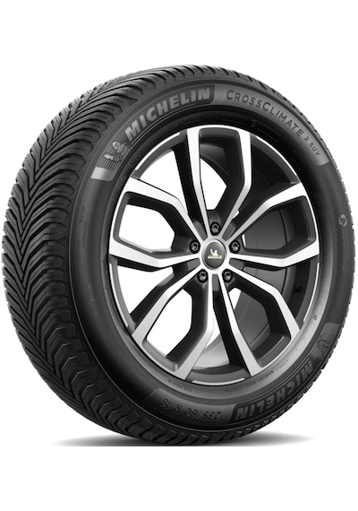 Michelin 255/50 R19 107Y XL Crossclimate 2 Rg Dört Mevsim Lastiği 2025