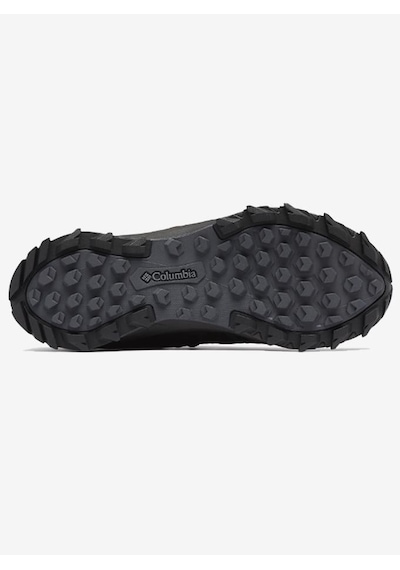 Columbia Bm8753 Peakfreak Iı Outdry Erkek Outdoor Ayakkabısı Siyah