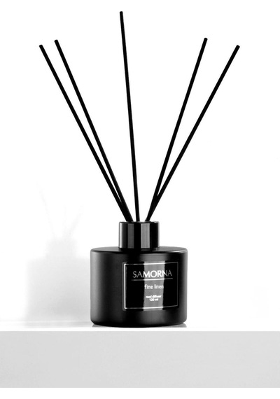 Fine Linen Oda Kokusu Pudra 120 Ml Ferah