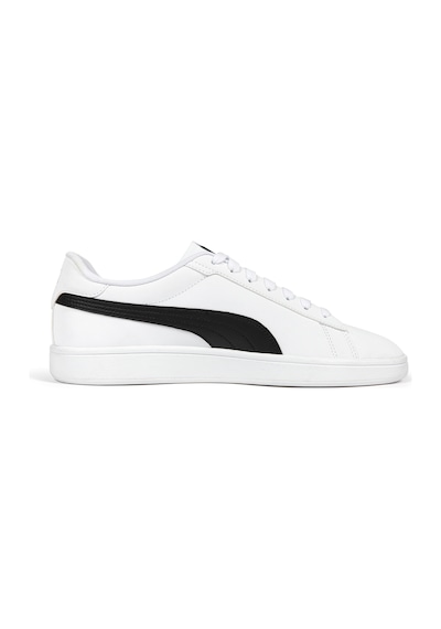 Puma 39233608 Smash 3.0 Buck Erkek Günlük Spor Ayakkabı Renkli Çok Renkli