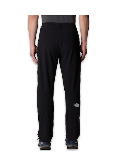 The North Face Nf0a8bca M Speedlight Regular Pant Siyah Erkek Outdoor Siyah