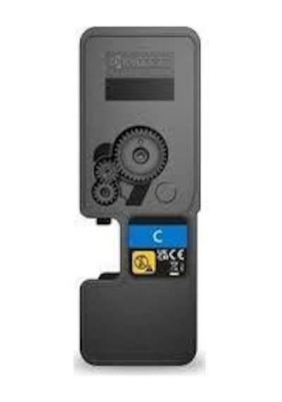 Kyocera Tk-5430c Mavi Uyumlu,  Toner