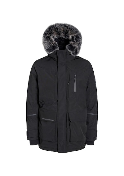 Jack & Jones Jack&Jones Jcoexped Erkek Parka Turuncu